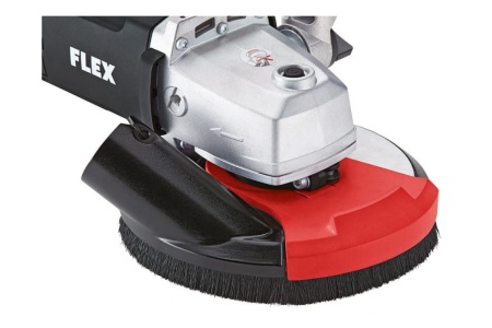 Мощная шлифовальная машина для санационных работ для близкой к краям шлифовки FLEX LD 18-7 150 R 418781