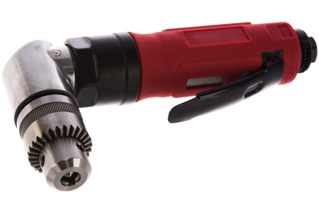 Угловая пневмодрель AIST 90350310 00-00009450