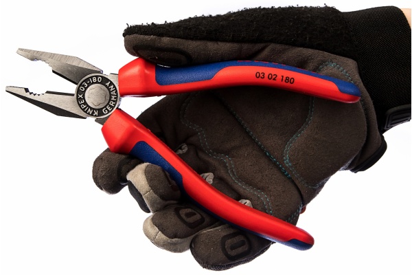 Набор KNIPEX АВТО