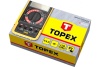 Цифровой мультиметр TOPEX 94W105