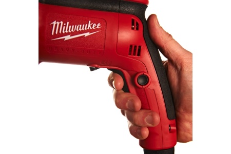 Дрель Milwaukee HDE 6 RQ 10150