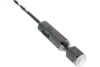 Сверло полированное по металлу (2,5х57 мм; HSS) FIT IT 34025