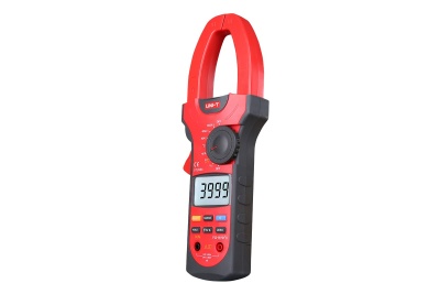 Цифровые токоизмерительные клещи UNI-T UT208A 00-00000173