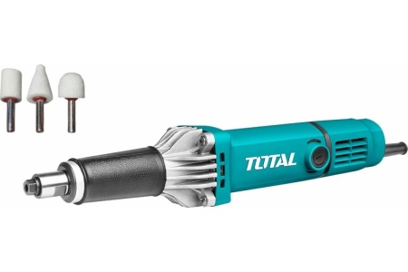 Прямая шлифмашина TOTAL TG504062