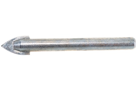 Сверло по стеклу (12 мм) ПРАКТИКА 038-494