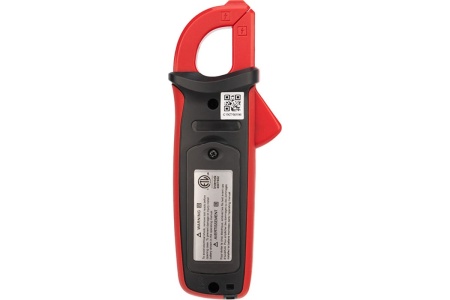 Токовые клещи UNI-T UT210B True RMS 13-0007