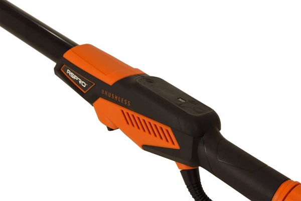 Шлифовальная машинка для стен и потолков ASPRO 101833