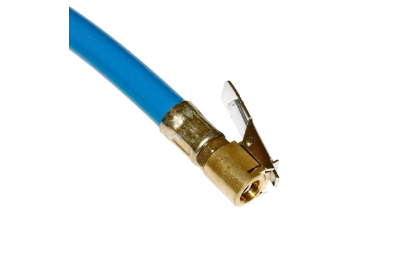 Пистолет для накачки шин с электронным манометром AMT PPS-25D