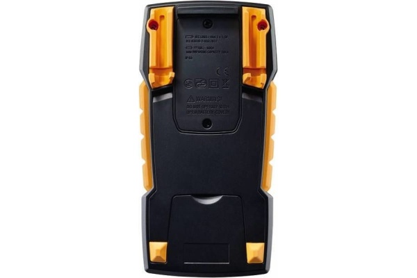 Цифровой мультиметр Testo 760-1 с поверкой к0000013966