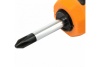Отвертка Ph2х38мм, CrV, 2-х компонентная рукоятка SPARTA Point 11772 Отвертка Ph2х38мм, CrV, 2-х компонентная рукоятка SPARTA Point 11772