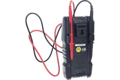 Цифровой мультиметр КВТ KT 830L PROLINE 79127