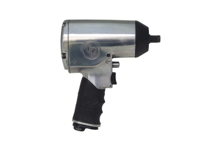 Пневматический ударный гайковерт Chicago Pneumatic CP749 Kit Metric 1/2" T025194