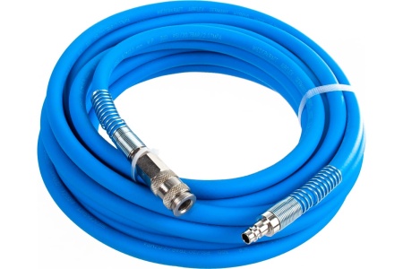 Шланг окрасочный для подключения краскопульта WIEDERKRAFT WDK-65910 AIRFLEX