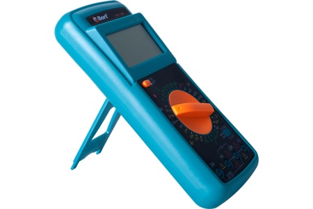 Мультитестер BORT BMM-1000N 91271143