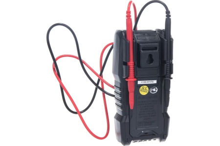 Цифровой мультиметр КВТ KT 830L PROLINE 79127