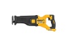 Сабельная пила DEWALT 54 В XR FLEXVOLT DCS389N-XJ