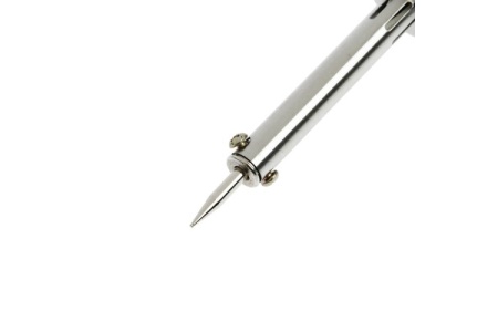 Паяльник TUNDRA, долговечное жало, 30 Вт, 220 В 1026059