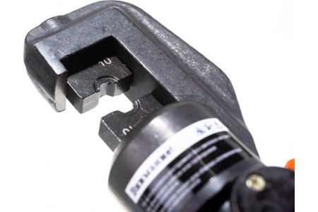 Гидравлический ручной пресс Gigant HMPJ-70