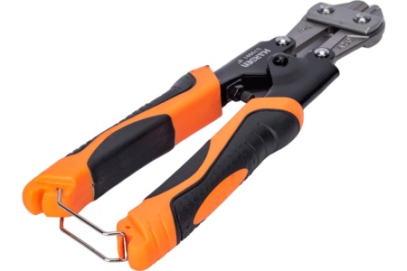 Мини-болторез HARDEN сталь Т8, 200 мм 570001 Мини-болторез HARDEN сталь Т8, 200 мм 570001