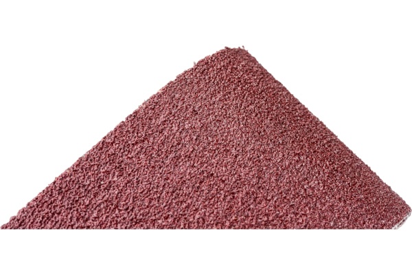 Лента шлифовальная 921141 (5 шт; 50x686 мм; Р80) REDVERG 6666588