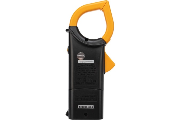 Токовые цифровые клещи Mastech M266F 13-1304