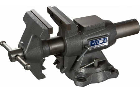 Тиски WILTON Multi-Purpose 550P 140 мм 28824EU