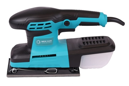 Вибрационная шлифмашина MEKKAN MK82603