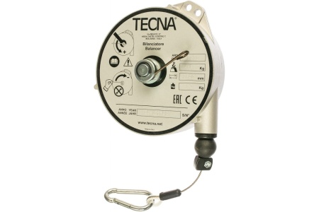 Таль-балансир TECNA 9337 100314722
