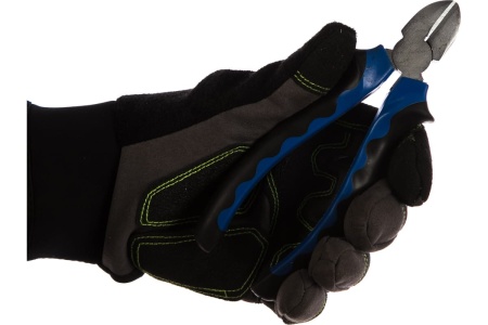 Бокорезы 150мм Станкоимпорт CS-21.03.6