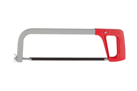 Ножовка по металлу, металлическая ручка, 300мм Зубр "МАСТЕР" 15765_z01