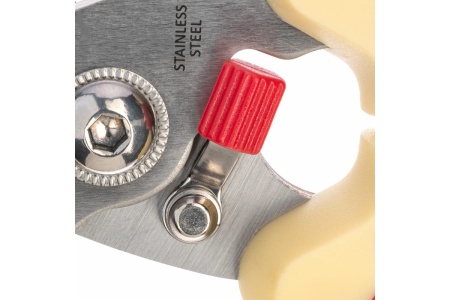 Универсальные ножницы, кабелерез Mr. Logo 2620