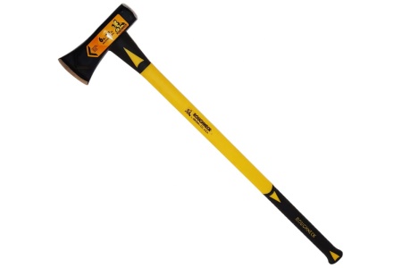 Колун NIKONA Roughneck фиберглас, 36", 6lb 65-660