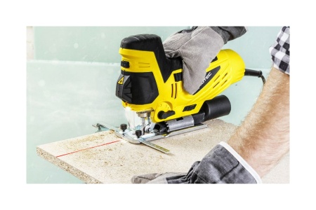 Электролобзик TROTEC PJSS 13-230V 4425000104