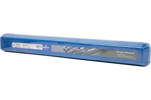 Динамометрический ключ KING TONY 1/2", 70-340 Нм 34464-2FG Динамометрический ключ KING TONY 1/2", 70-340 Нм 34464-2FG