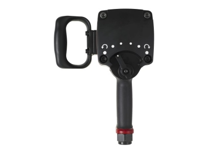 Пневматический ударный гайковерт Chicago Pneumatic CP7776 1" 8941077760