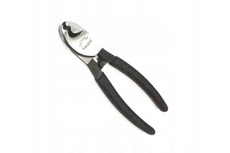 Резак для кабеля 160 мм HAUPA 201085