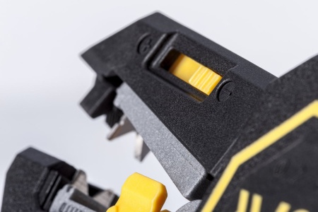 Клещи для снятия изоляции Jokari Secura 2K 20100