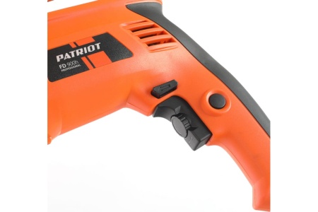 Электрическая ударная дрель PATRIOT FD 900h 120301466