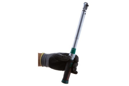 Динамометрический ключ 1/4 дюйма DR, 4.5-30 Нм Jonnesway T27030N 49788 Динамометрический ключ 1/4 дюйма DR, 4.5-30 Нм Jonnesway T27030N 49788