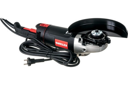 Угловая шлифмашина KEYANG DG-924AVT