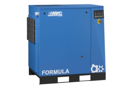 Винтовой компрессор ABAC FORMULA 30 08 4103500256