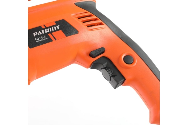 Электрическая ударная дрель PATRIOT FD 900h 120301466