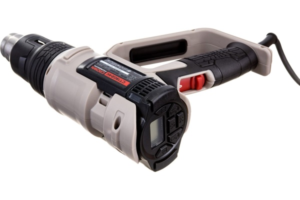 Технический фен Sturm HG2005