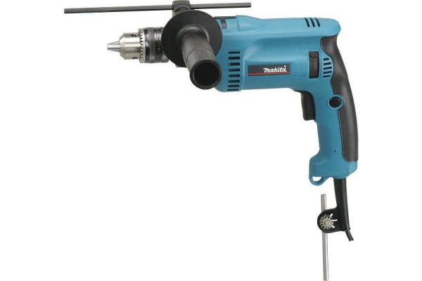 Ударная дрель Makita HP 1620