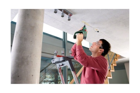 Аккумуляторный перфоратор Bosch Uneo 12 0.603.984.027 Аккумуляторный перфоратор Bosch Uneo 12 0.603.984.027