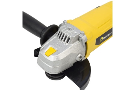 Угловая шлифовальная машина Kolner KAG 125/950