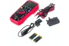 Цифровой мультиметр с функцией True RMS UNI-T UT161E 00-00007287