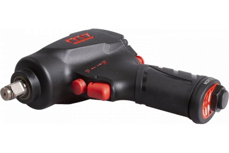 Пневматический ударный гайковерт MIGHTY SEVEN 1/2", 746 Нм NC-4130