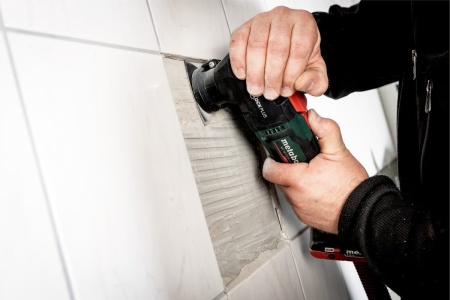 Аккумуляторный мультитул Metabo MT 18 LTX BL QSL 613088800