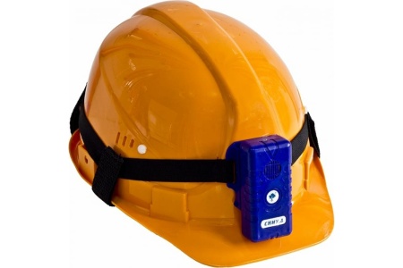 Сигнализатор напряжения Антиток индивидуальный касочный 6-10кВ СНИУ Д 157676